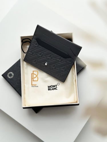 كارد هولدر MONTBLANC