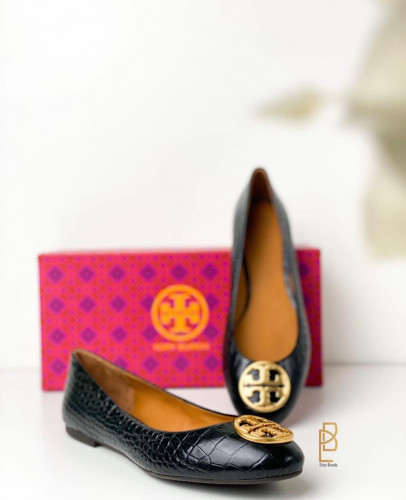 جزمة TORYBURCH