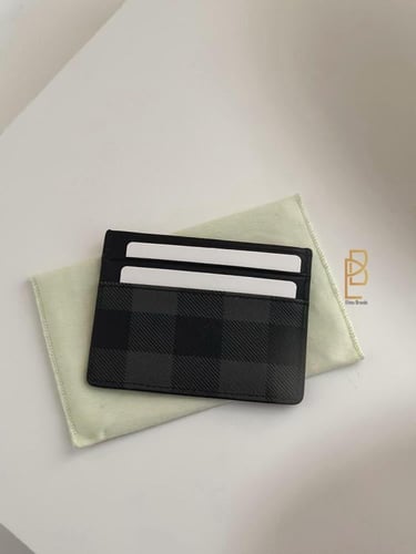 كارد هولدر بربري