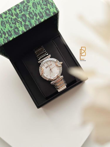 ساعة JUST CAVALLI