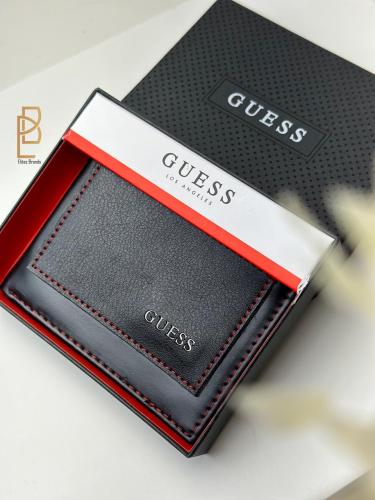 محفظة guess