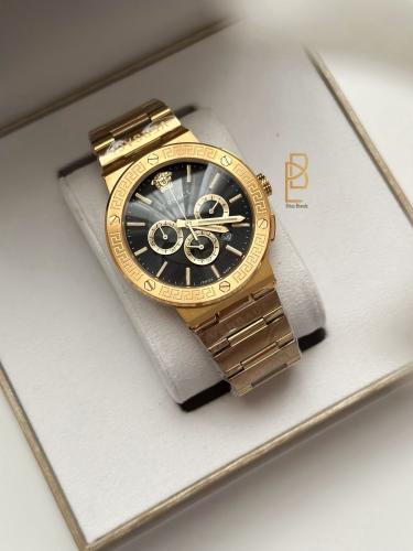 ساعة فرزاتشي