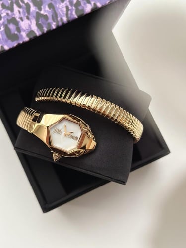 ساعة جست كفالي