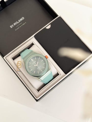 ساعة D1 Milano
