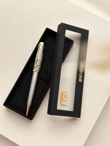 قلم روبيرتو گفالي