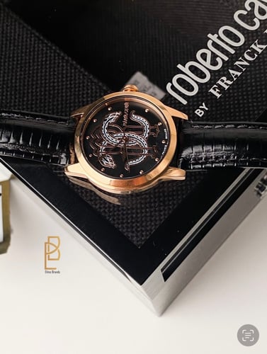 ساعة من روبيرتو گفالي