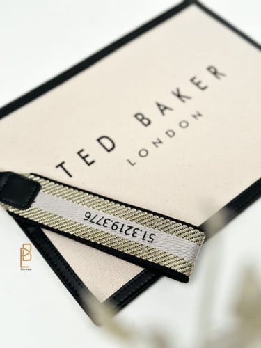 باوتش تيد بيكر