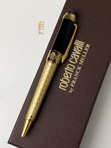 قلم من روبيرتو گفالي