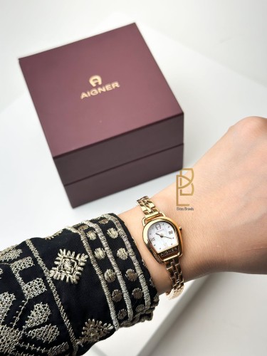 ساعة AIGNER
