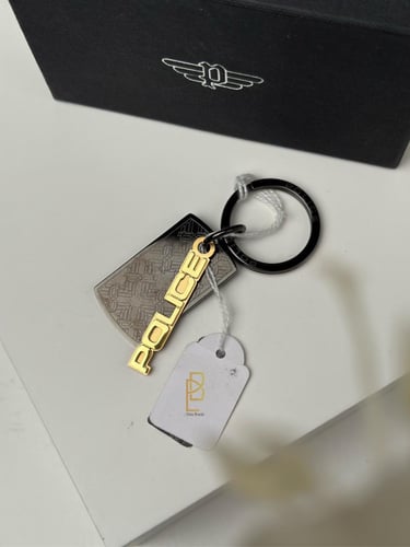 تعليقه مفاتيح بولس