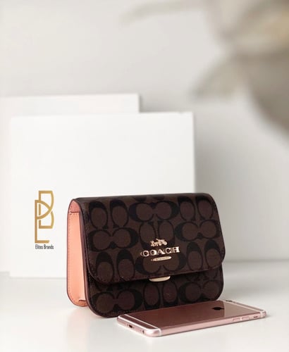 شنطة من كوتش