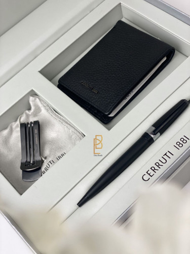 طقم من شيروتي