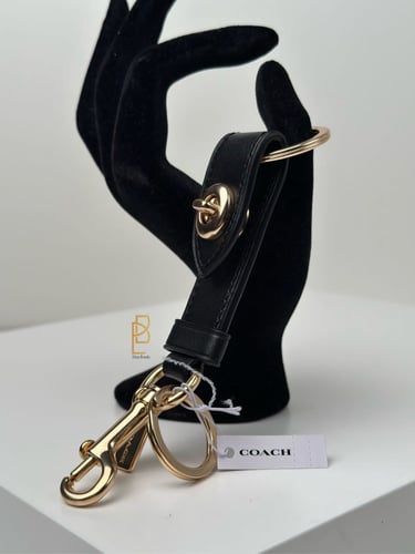 تعليقه مفاتيح كوتش