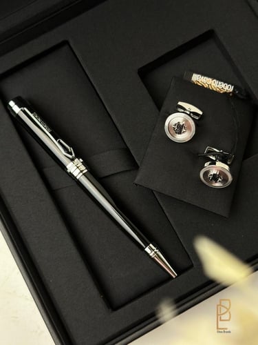 طقم روبيرتو گفالي