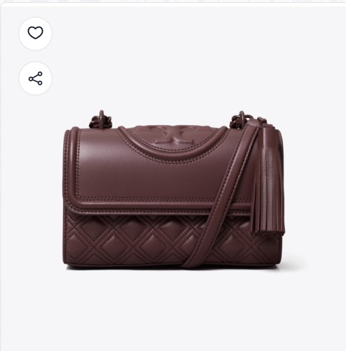 شنطة توري بورش