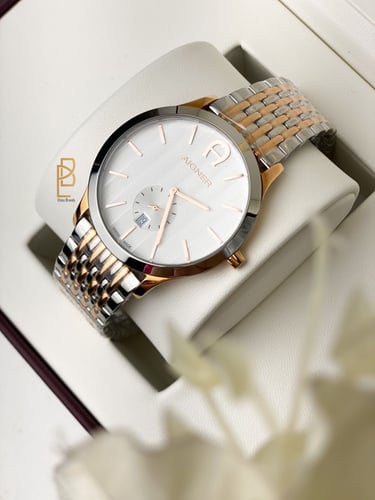 ساعة من اقنر