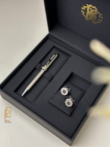 طقم روبيرتو گفالي