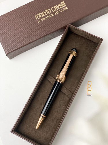 قلم من روبيرتو گفالي
