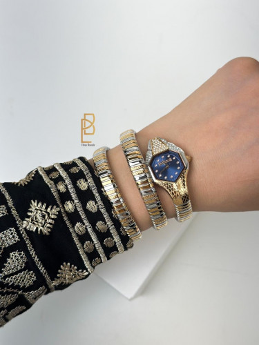 ساعة جست گفالي