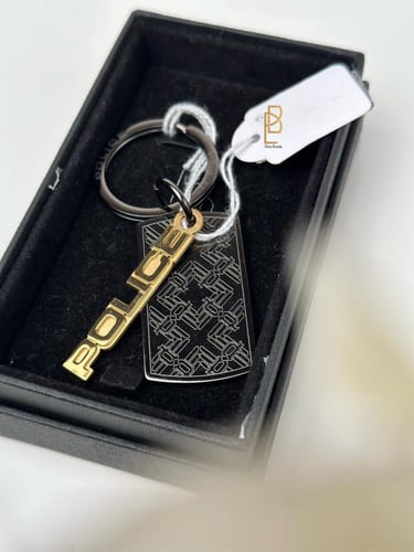 تعليقه مفاتيح بولس