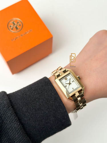 ساعة توري بورش