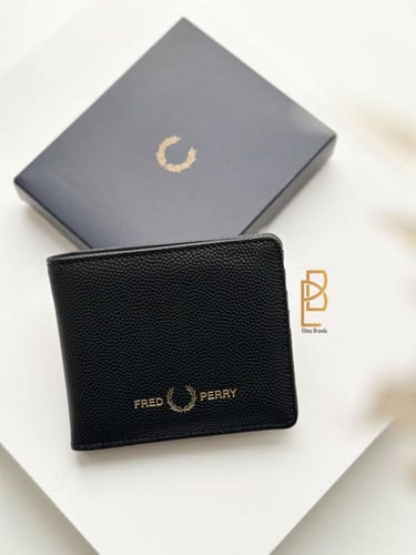 كارد هولدر Fred Perry