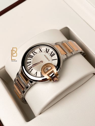 ساعة من اقنر