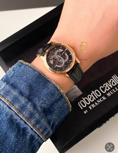 ساعة من روبيرتو گفالي