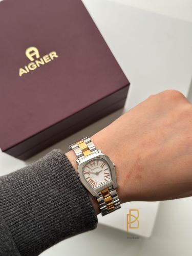 ساعة AIGNER