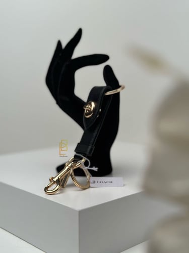 تعليقه مفاتيح كوتش