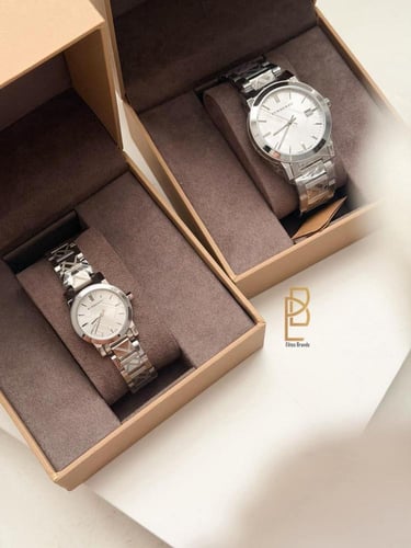 طقم ساعات بربري