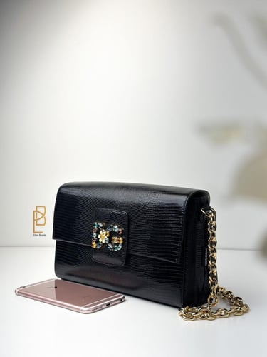 شنطة دولتشي اند غابانا