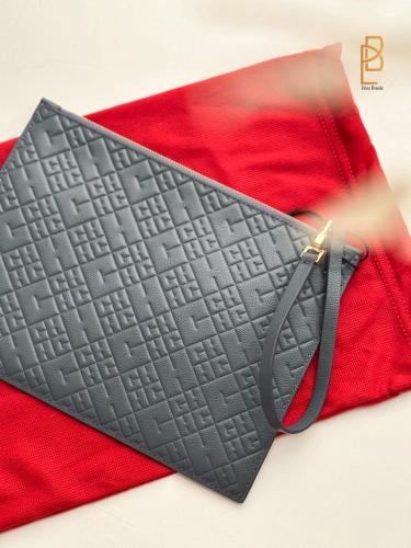 باوتش ch - رمادي