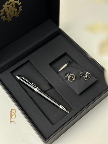 طقم روبيرتو گفالي