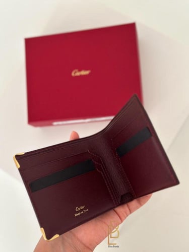 محفظه كارتير