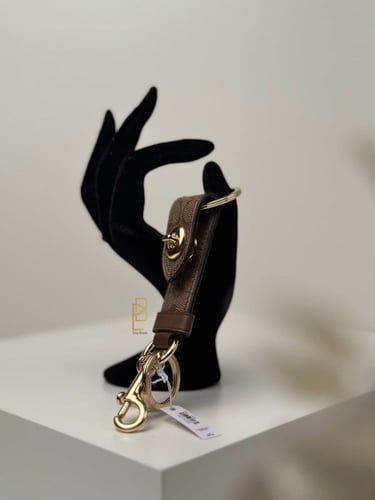 تعليقه مفاتيح كوتش