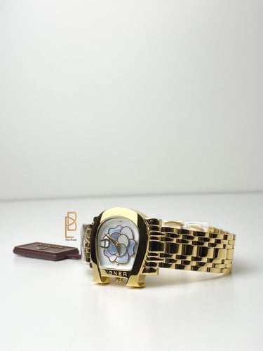 ساعة من اقنر