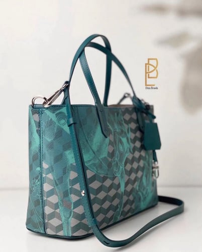 شنطة لوب نويرا