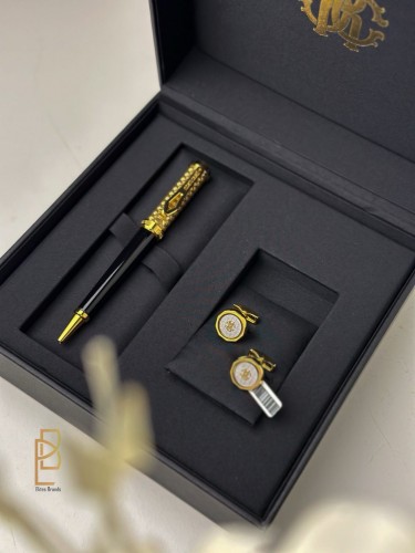 طقم روبيرتو گفالي