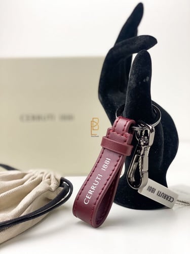 تعليقه مفاتيح من شيروتي