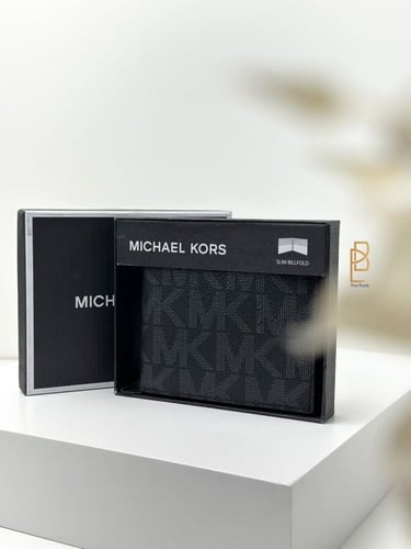 محفظة مايكل كورس