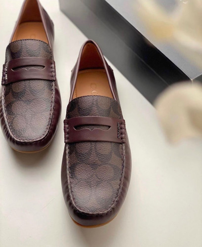 جزمة من كوتش