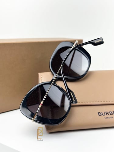 نظارة بربري