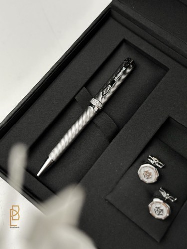 طقم روبيرتو گفالي