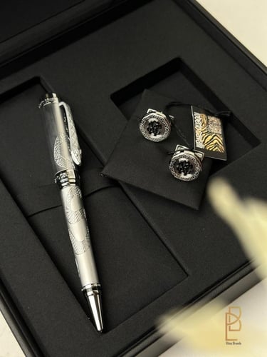 طقم روبيرتو گفالي