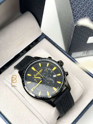 ساعة montegrappa