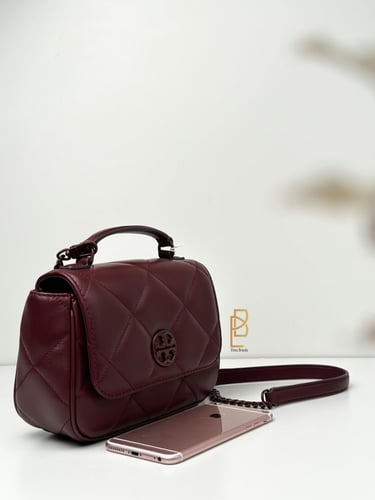 شنطة توري بورش