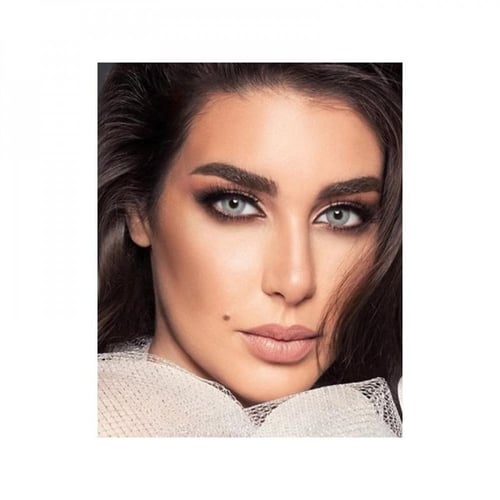 عدسات لنس مي شوقر قري - Sugar Gray