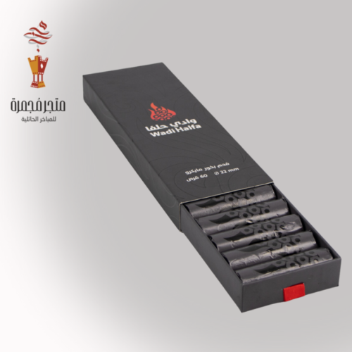 فحم بخور مايكرو | 60 قرص