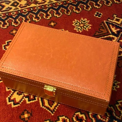 بكج الاهداء بني فاتح